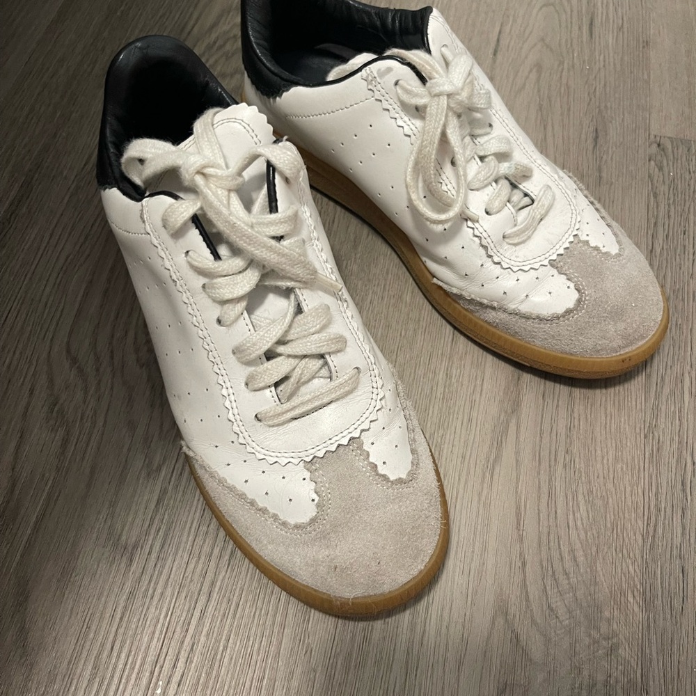 Isabel marant sneakers size 37